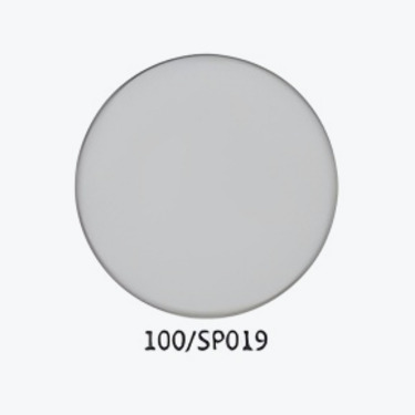 Plastic end cap - SP019